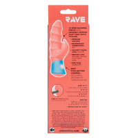 Rave Tickler