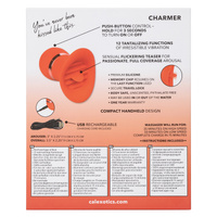 Charmer Clit Stimulator