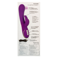 5" Thumping Rabbit Vibrator