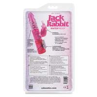 5" My First Rabbit Vibrator