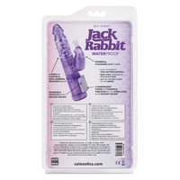 5" My First Rabbit Vibrator