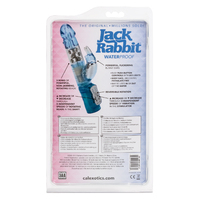 Waterproof Jack Rabbit Vibrator