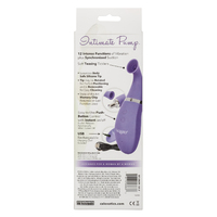Intimate Clit Pump