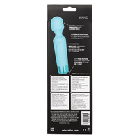 Eden Wand Massager