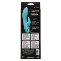 4" Eden Bunny Rabbit Vibrator
