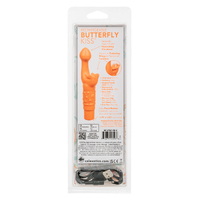 Rechargeable Butterfly Kiss