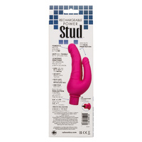 Power Stud Dual Entry VIbrator