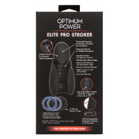 Power Elite Pro Stroker