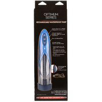 Automatic Waterproof Penis Pump