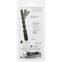 Rechargeable X 10 Beads
