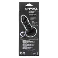 Onyxxx Rechargeable Rippled Probe