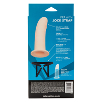 7" Strap On-Set