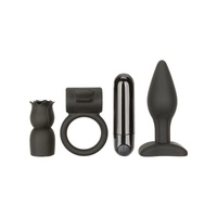 Pleasure Kits Allure Collection