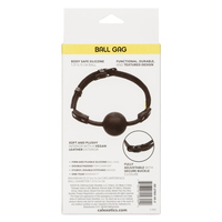 Premium Ball Gag