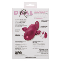 Dual Rider Remote Control Grinder
