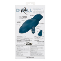 Bump And Grind Vibrating Pad