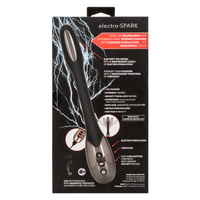 Electro-Spark eStim Probe