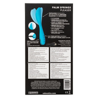 6" Palm Springs Flexible Vibrator