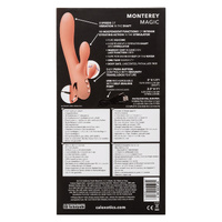 Monterey Magic Rabbit Vibrator