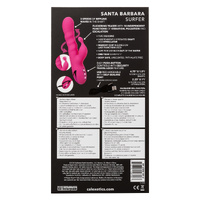 Santa Barbara Rabbit Vibrator