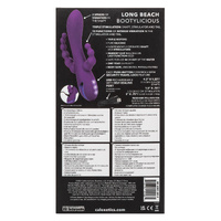Long Beach Rabbit Vibrator