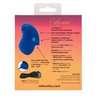 CASHMERE DUAL FINGER MASSAGER