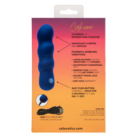 CASHMERE SATIN SWIRL "G"