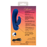 CASHMERE SILK BUNNY