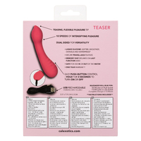 Pixies Teaser Clit Stimulator