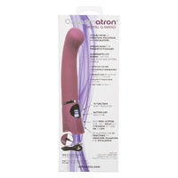 Orgasmatron Digital G Wand
