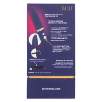 Daisy Bullet Vibrator