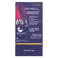 Jasmine Clit Stimulator