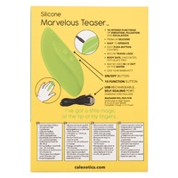 Marvelous Teaser Clit Stimulator