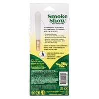 Naughty Bits Smoke Show Mini Joint Vibe