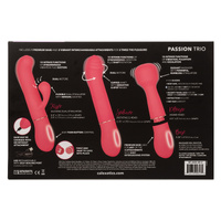 Passion Vibrator Kit