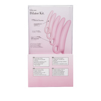 Vaginal Dilator 5 Piece Set