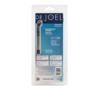 6.5" Vibrating Hard Prostate Massager