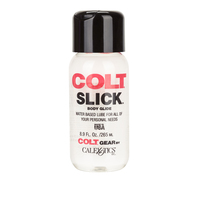 Slick Water Based Lube 263ml 