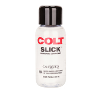 Slick Water Based Lube 380ml