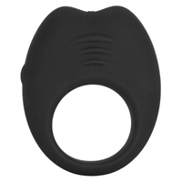 Silicone Vibrating Cock Ring