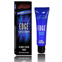 Edge Orgasm Delay Gel