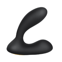 3.5" Vick Neo Prostate Massager