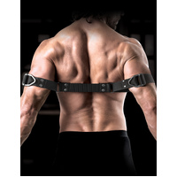 Premium Bicep Binder