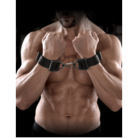 Heavy Duty Cuffs