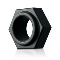 Super Nut Silicone Cock Ring