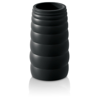 3" Tapered Silicone Penis Sleeve