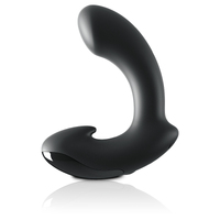Silicone Prostate Massager