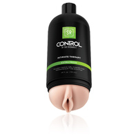 Shampoo Bottle Pussy Stroker