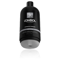 Shampoo Bottle Ass Stroker