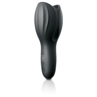 Vibrating Penis Head Stroker